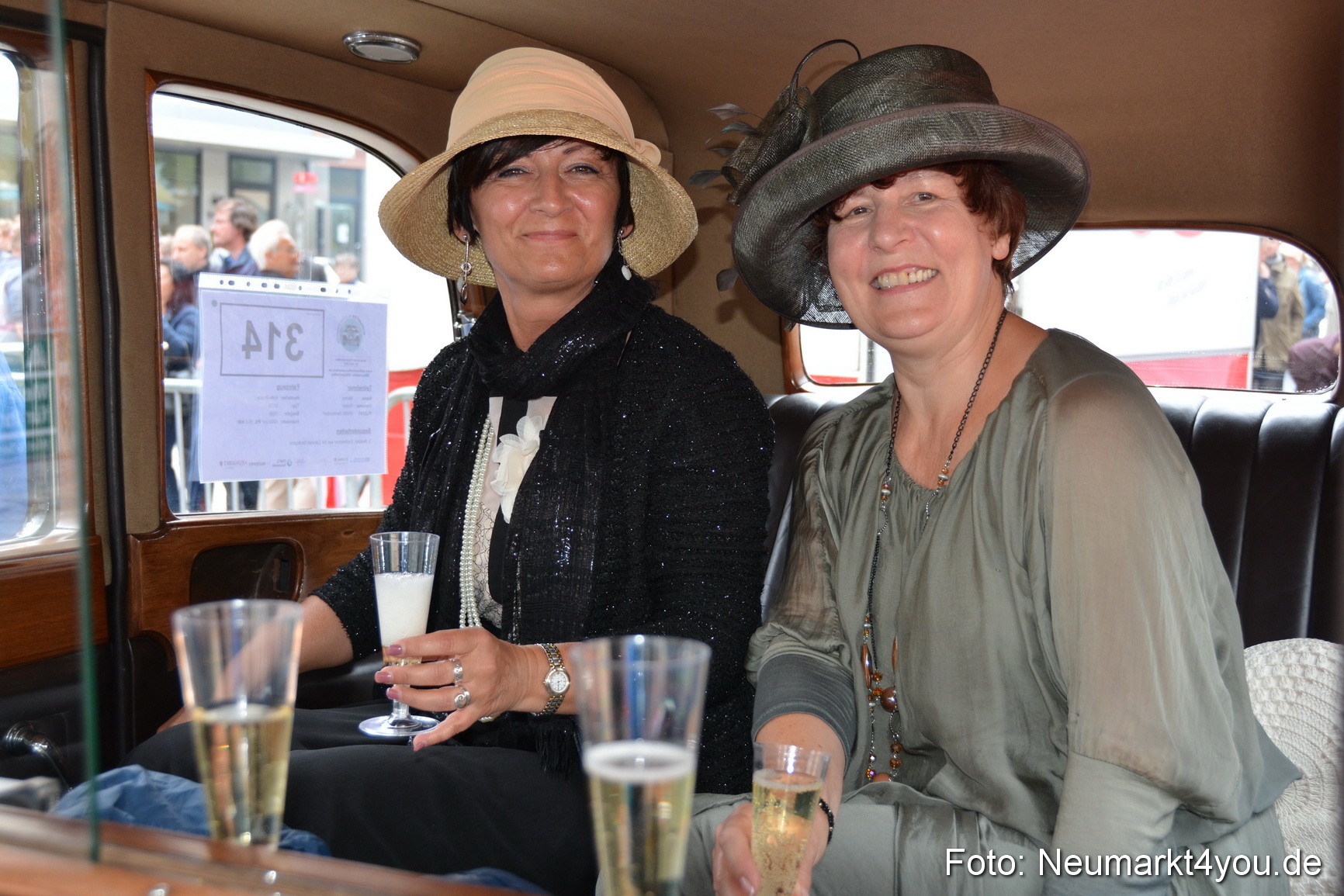 Oldtimertreffen Neumarkt 040617 0236