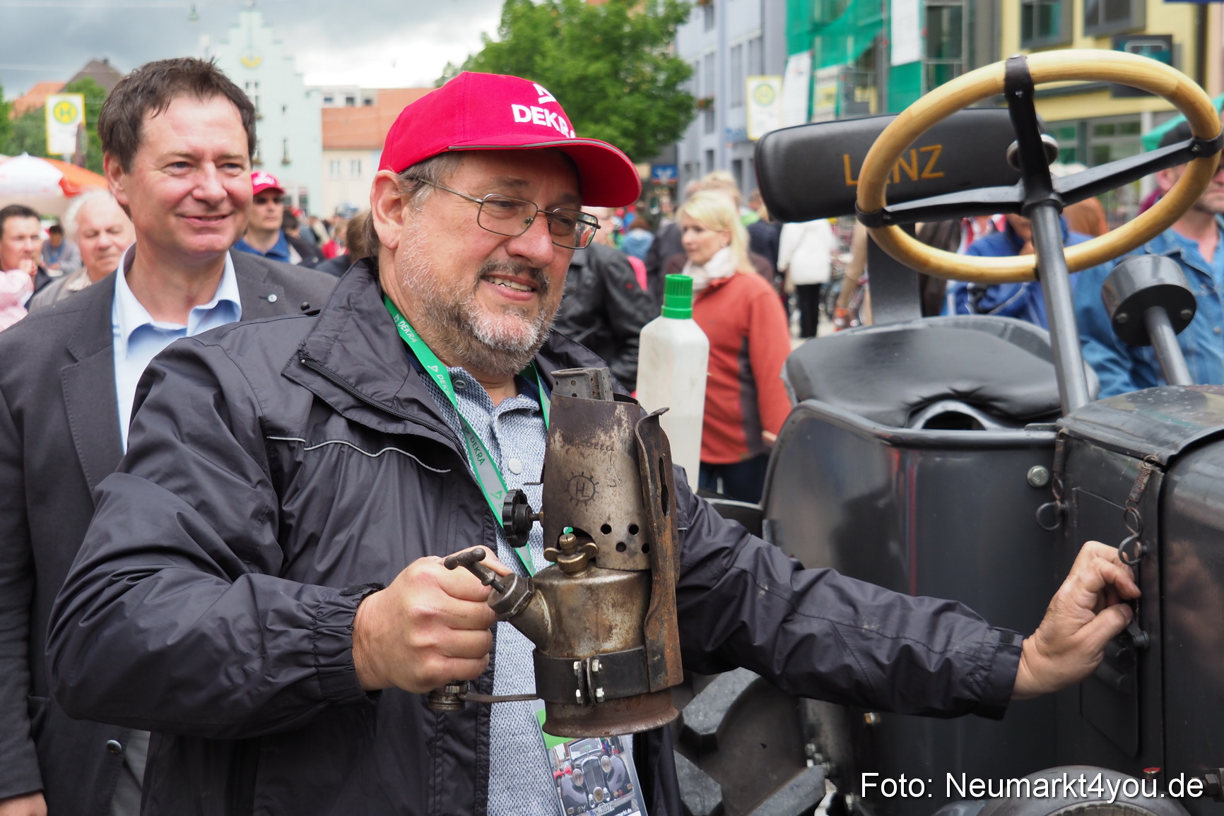 Oldtimertreffen Neumarkt 040617 0241