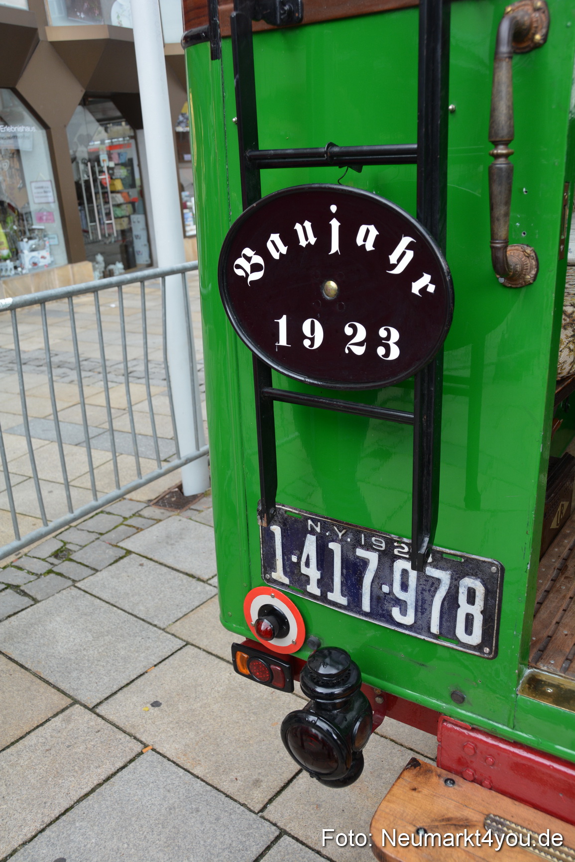 Oldtimertreffen Neumarkt 040617 0242