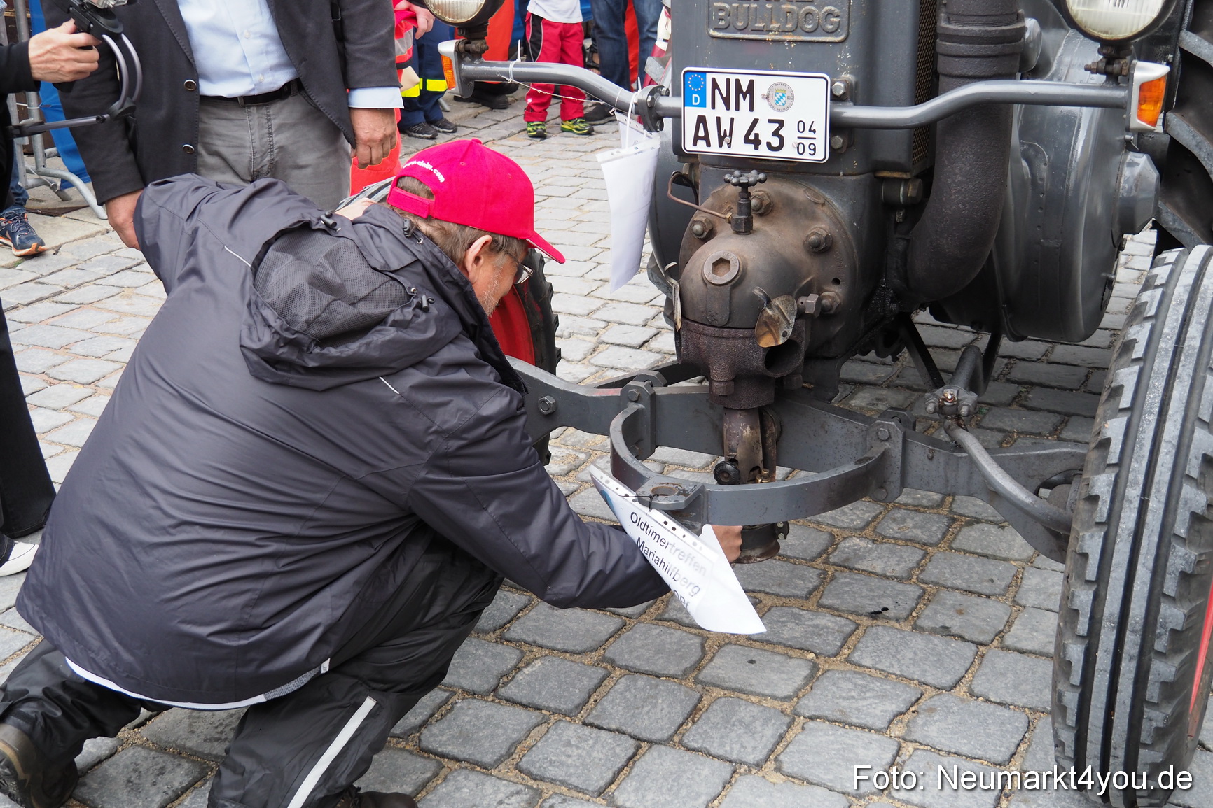 Oldtimertreffen Neumarkt 040617 0243