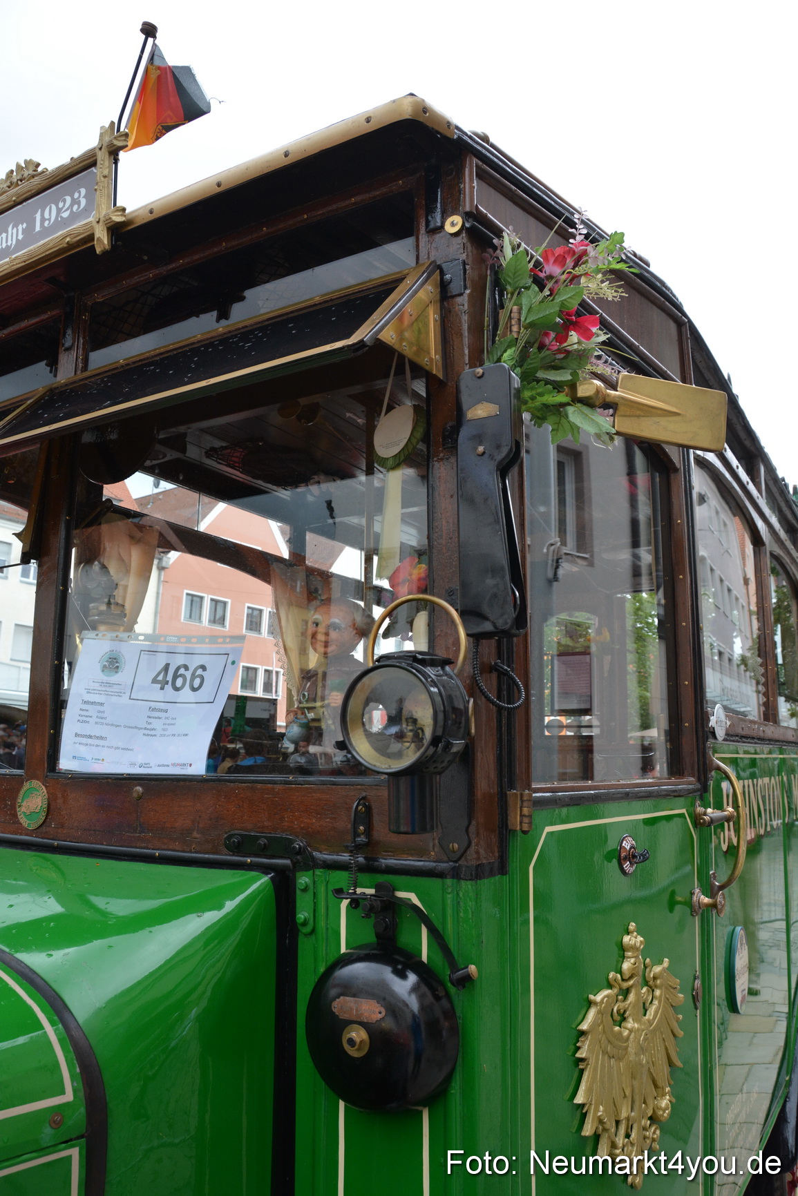 Oldtimertreffen Neumarkt 040617 0244