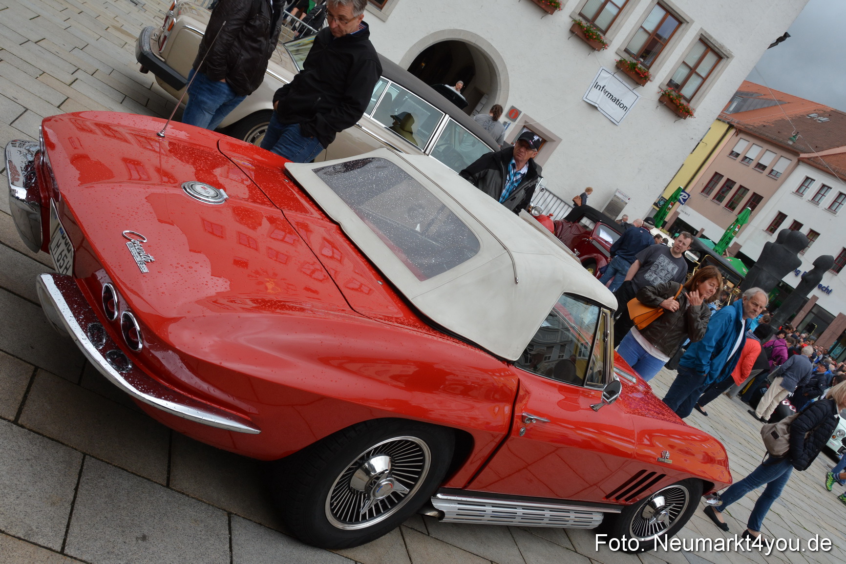 Oldtimertreffen Neumarkt 040617 0245