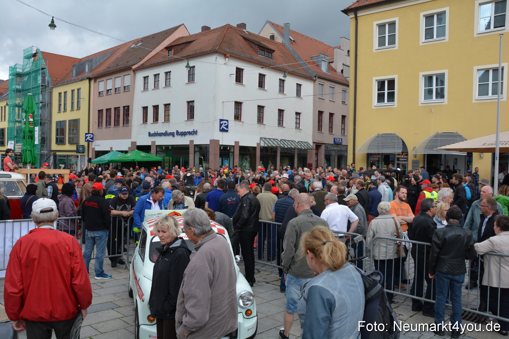 Oldtimertreffen Neumarkt 040617 0255