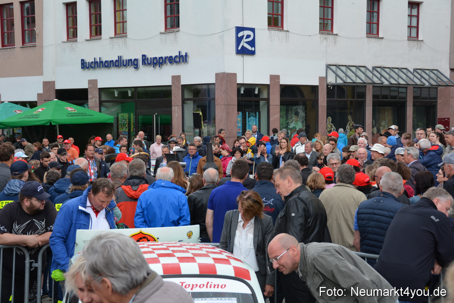 Oldtimertreffen Neumarkt 040617 0256