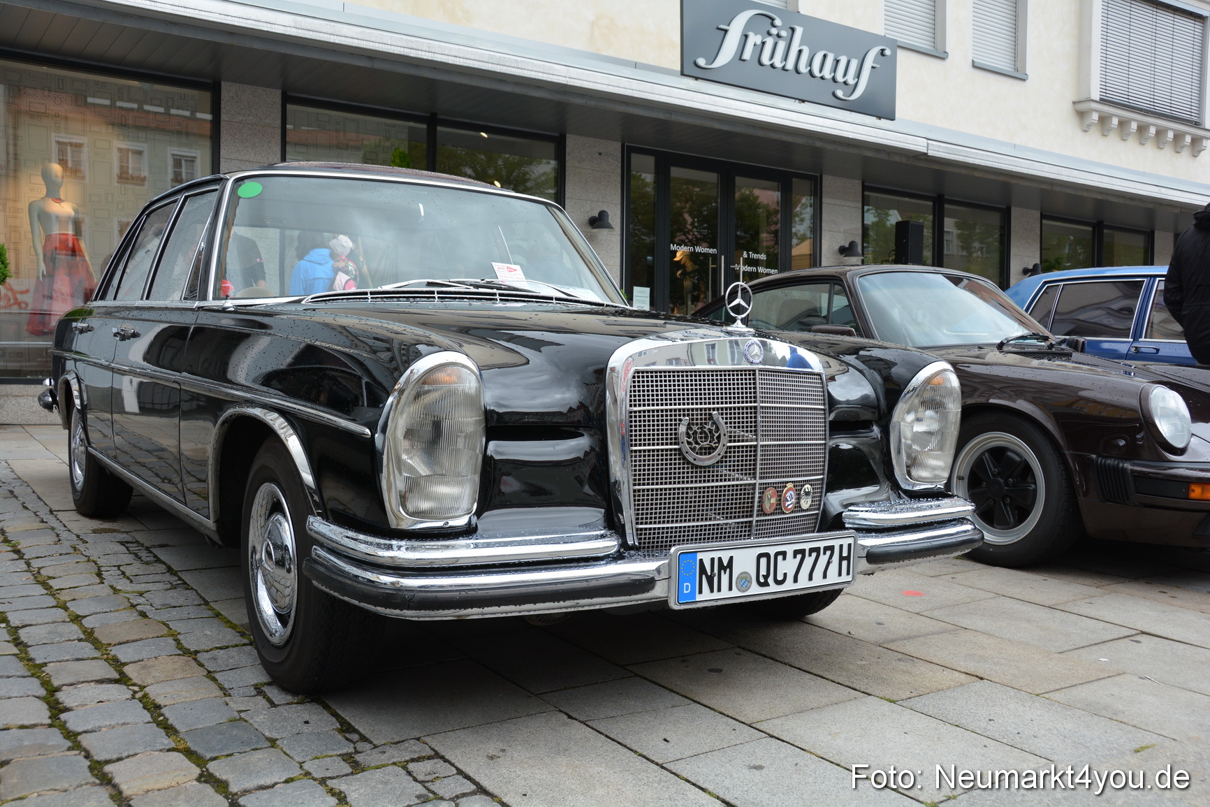 Oldtimertreffen Neumarkt 040617 0261