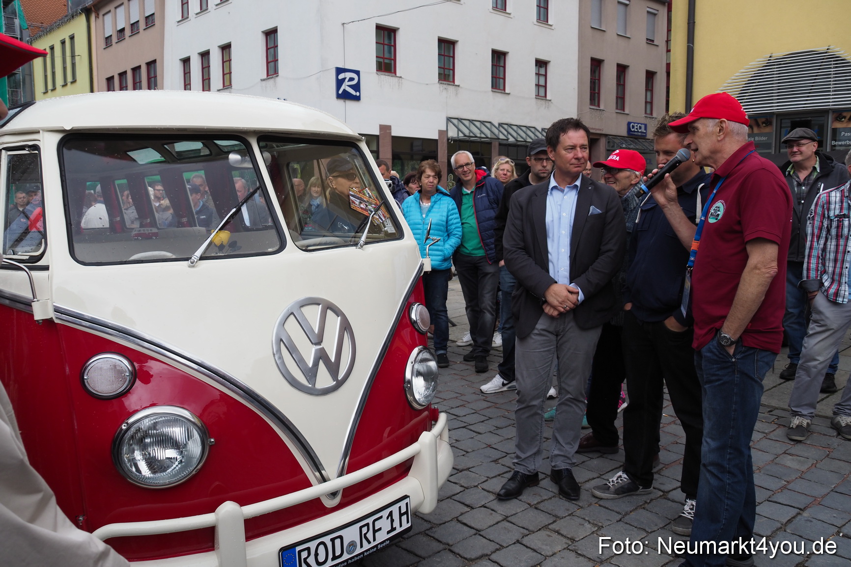 Oldtimertreffen Neumarkt 040617 0262