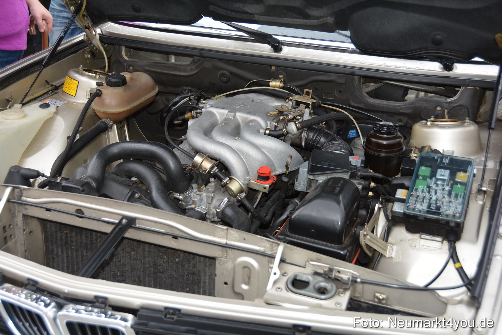 Oldtimertreffen Neumarkt 040617 0264