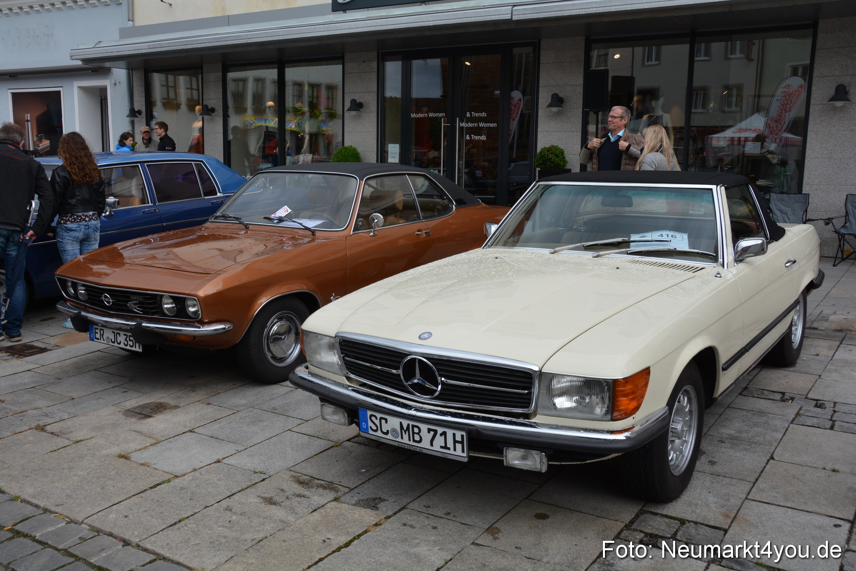 Oldtimertreffen Neumarkt 040617 0265