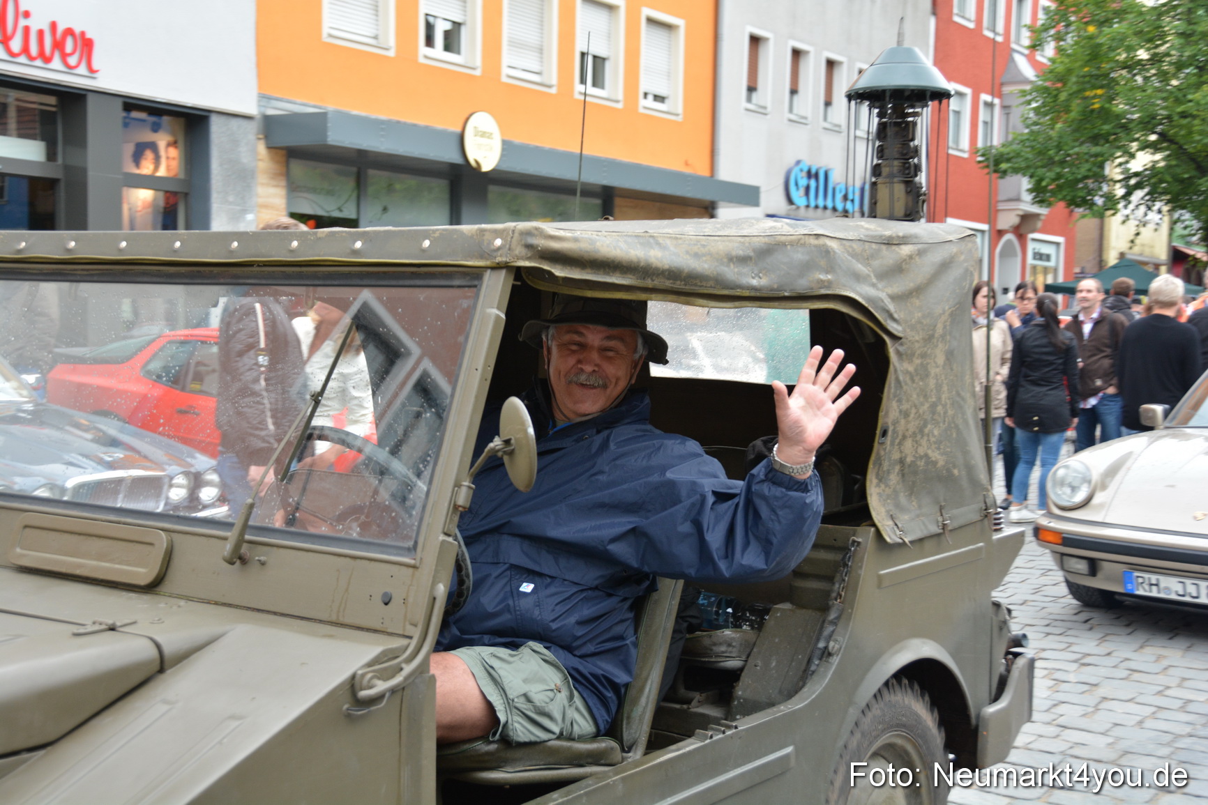 Oldtimertreffen Neumarkt 040617 0271