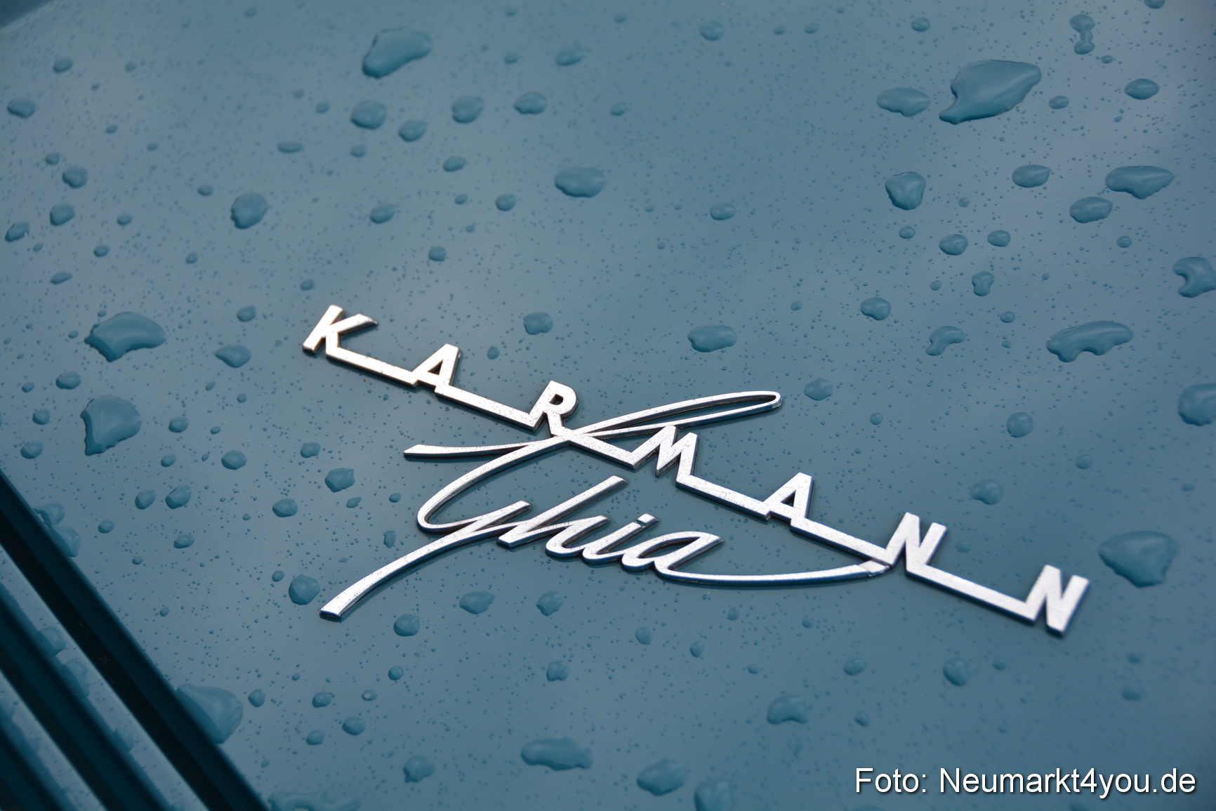 Oldtimertreffen Neumarkt 040617 0287