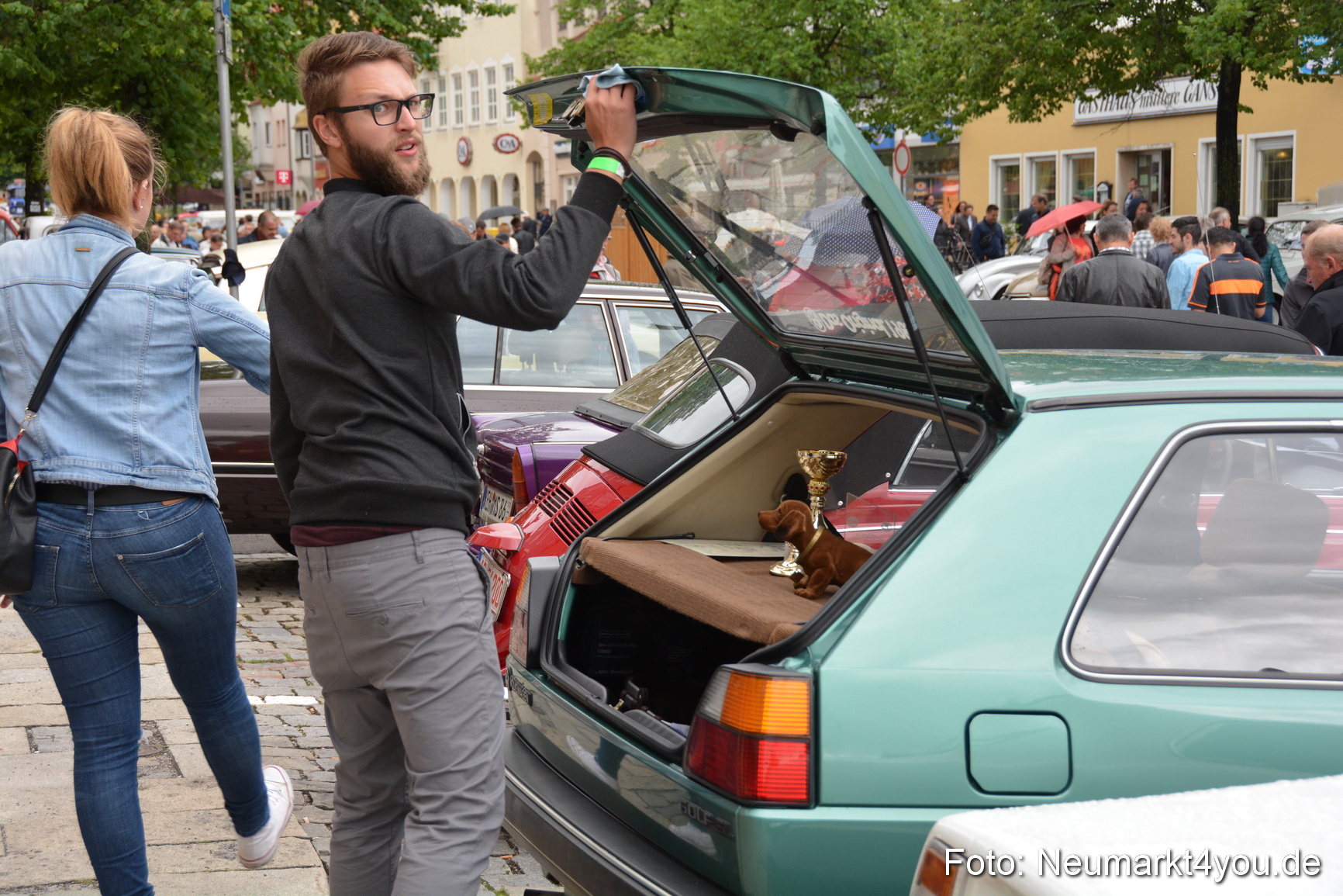 Oldtimertreffen Neumarkt 040617 0288