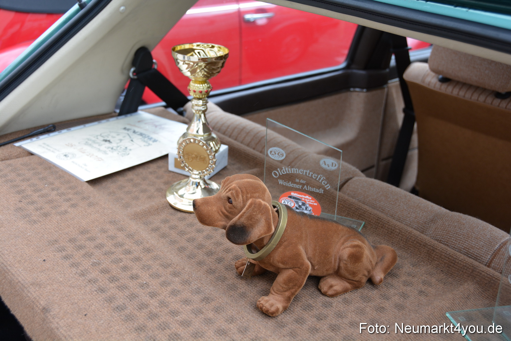 Oldtimertreffen Neumarkt 040617 0289