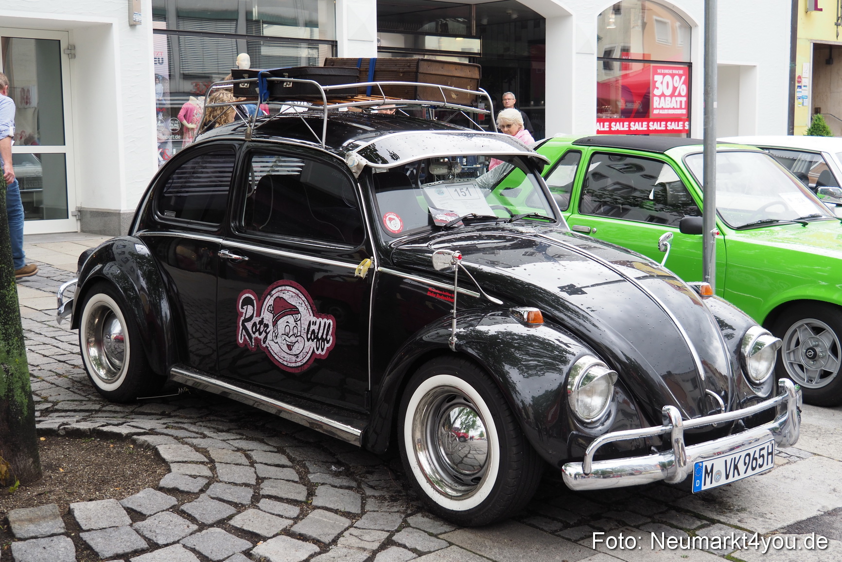 Oldtimertreffen Neumarkt 040617 0296