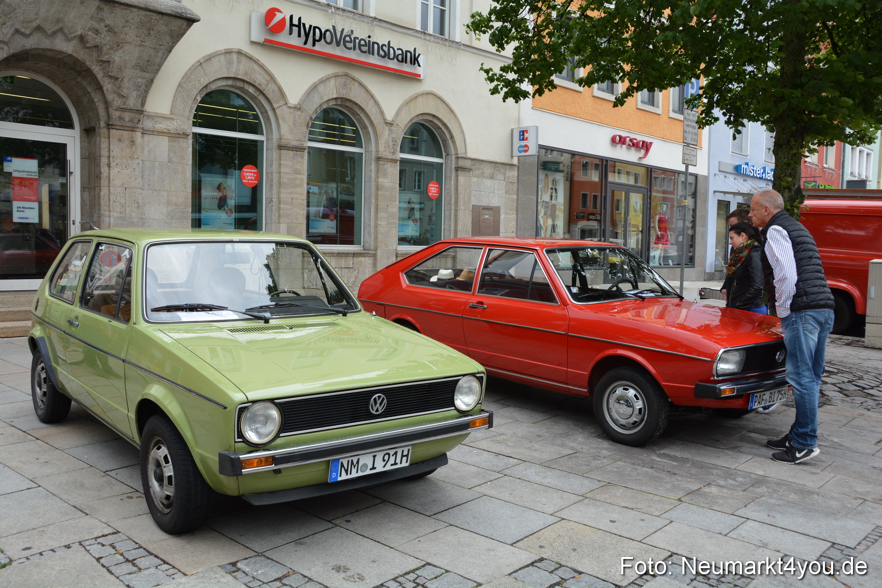 Oldtimertreffen Neumarkt 040617 0298