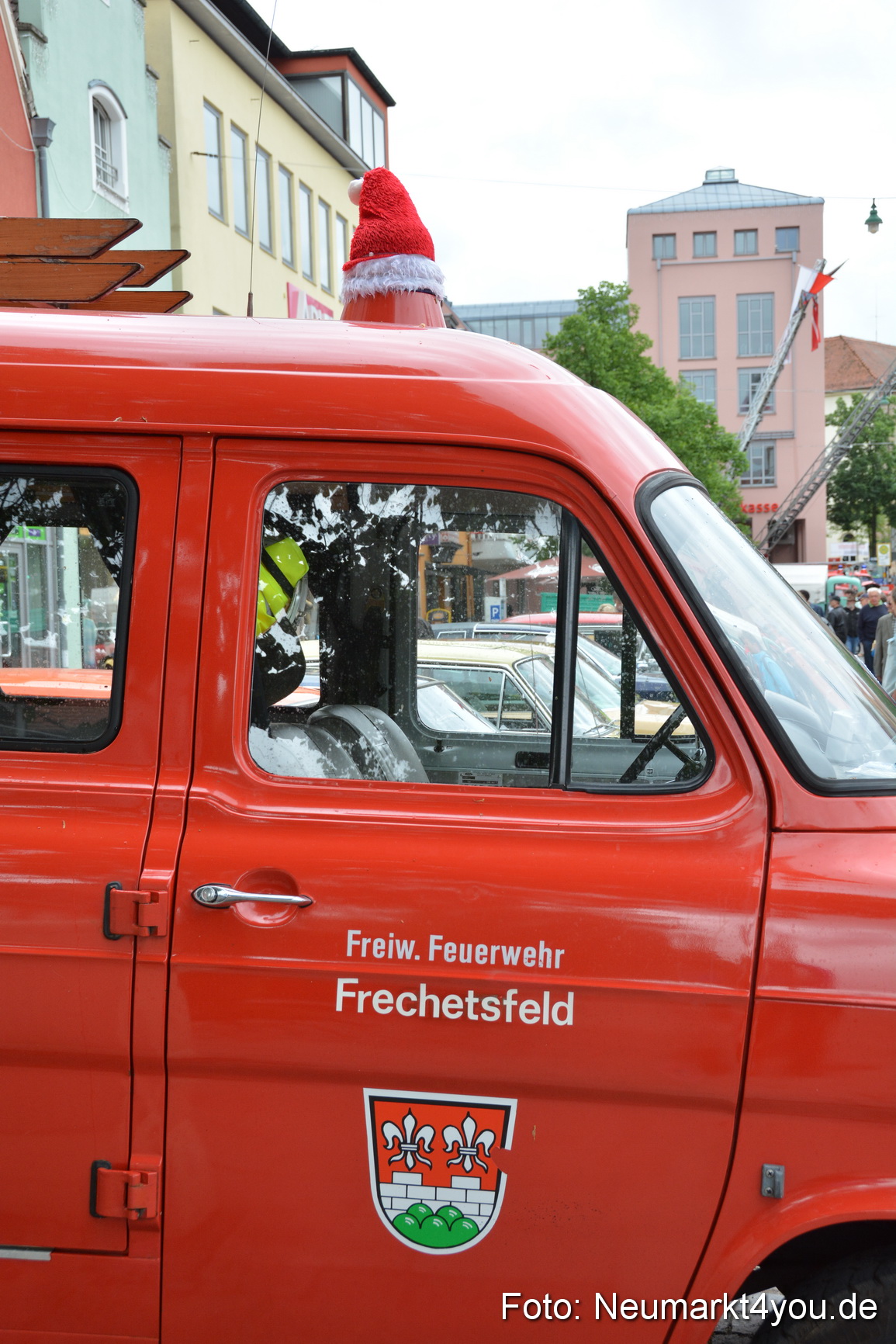 Oldtimertreffen Neumarkt 040617 0300