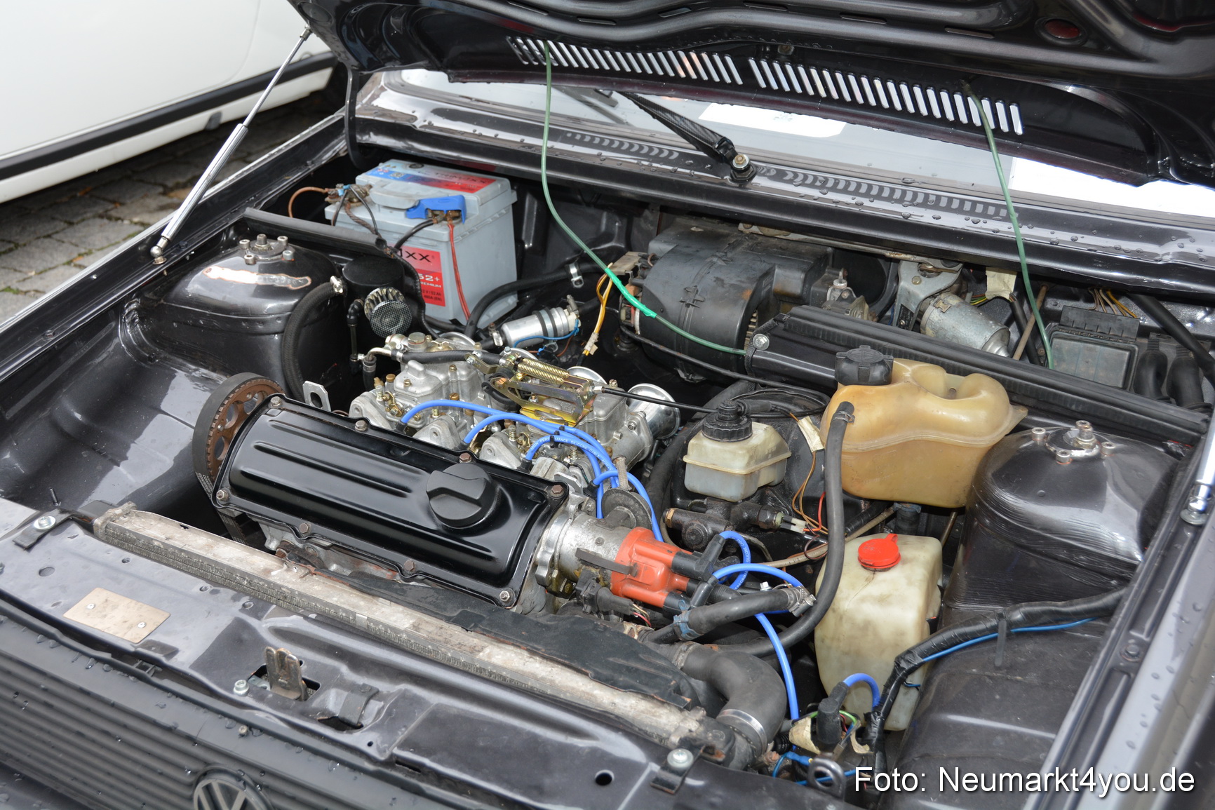 Oldtimertreffen Neumarkt 040617 0304