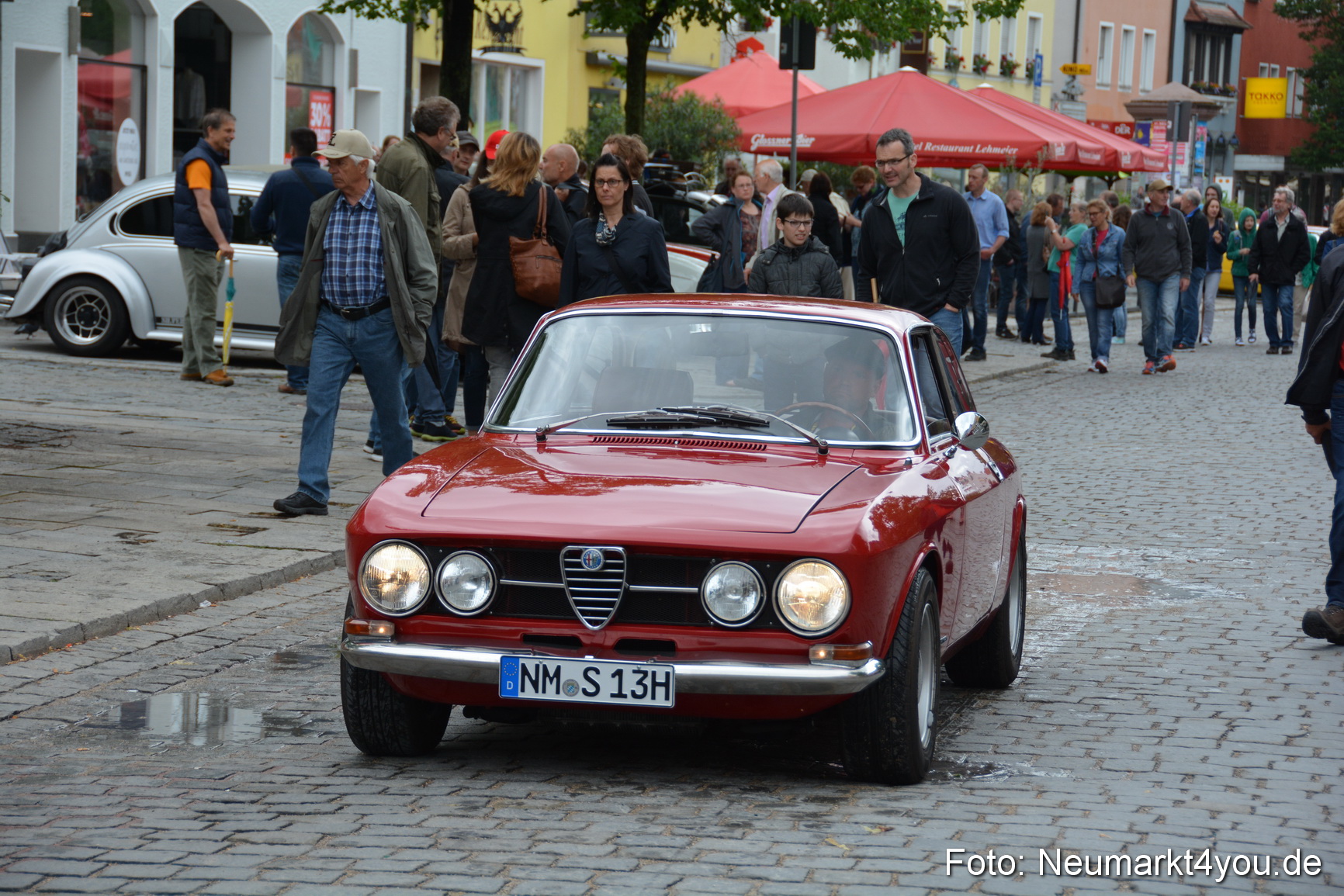 Oldtimertreffen Neumarkt 040617 0305