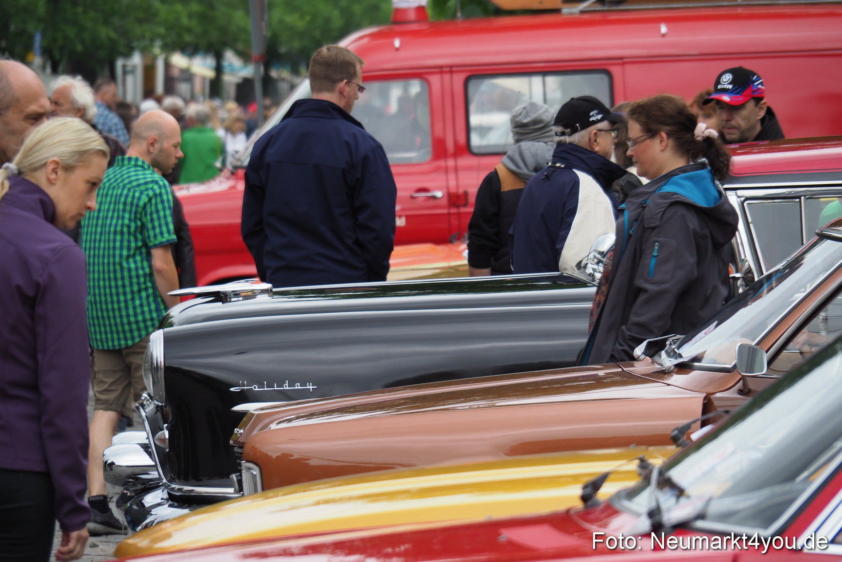 Oldtimertreffen Neumarkt 040617 0309