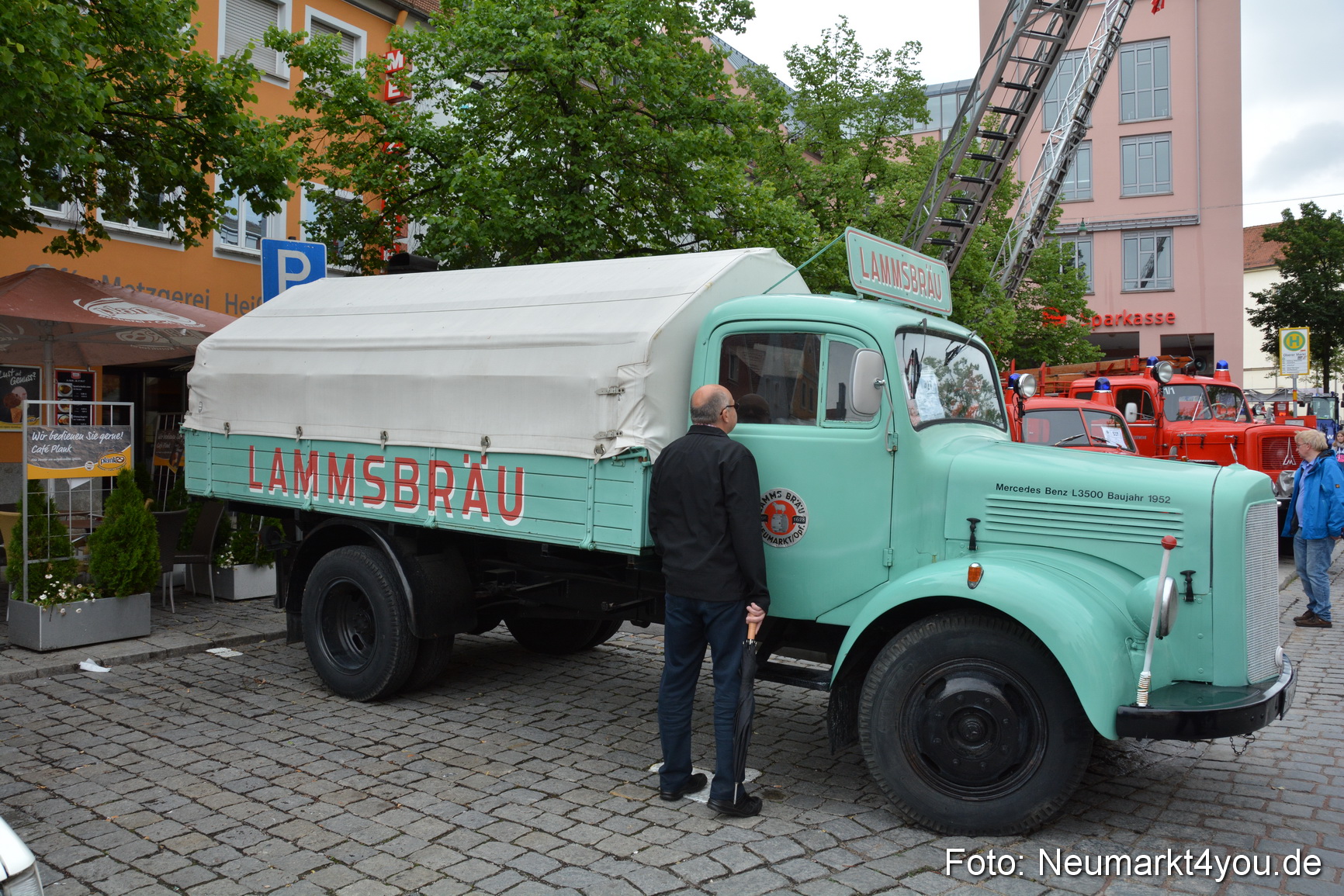 Oldtimertreffen Neumarkt 040617 0311