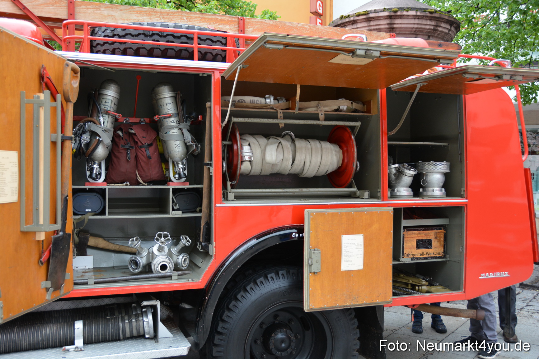 Oldtimertreffen Neumarkt 040617 0313