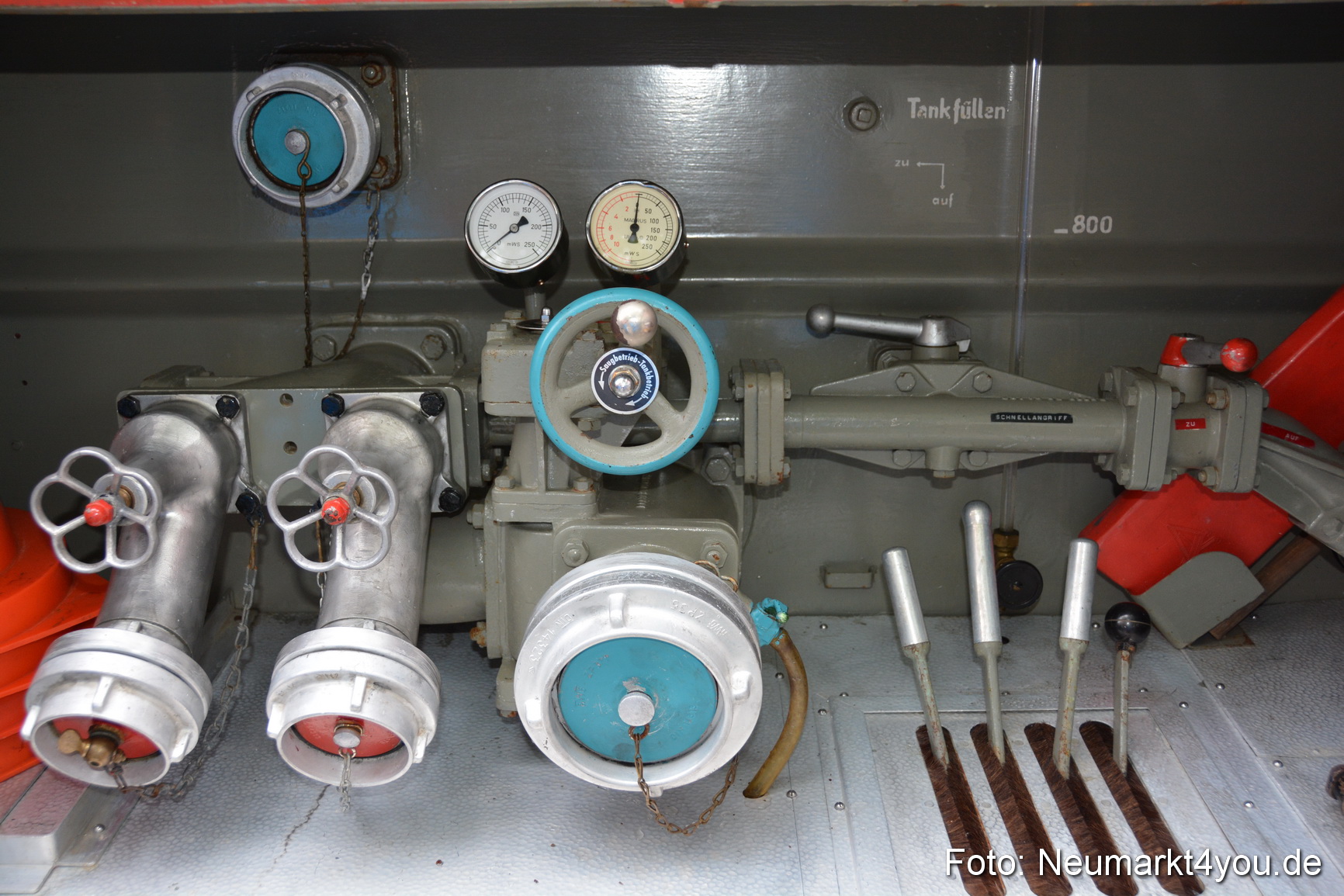 Oldtimertreffen Neumarkt 040617 0315