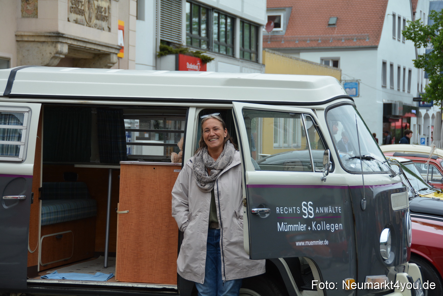 Oldtimertreffen Neumarkt 040617 0317