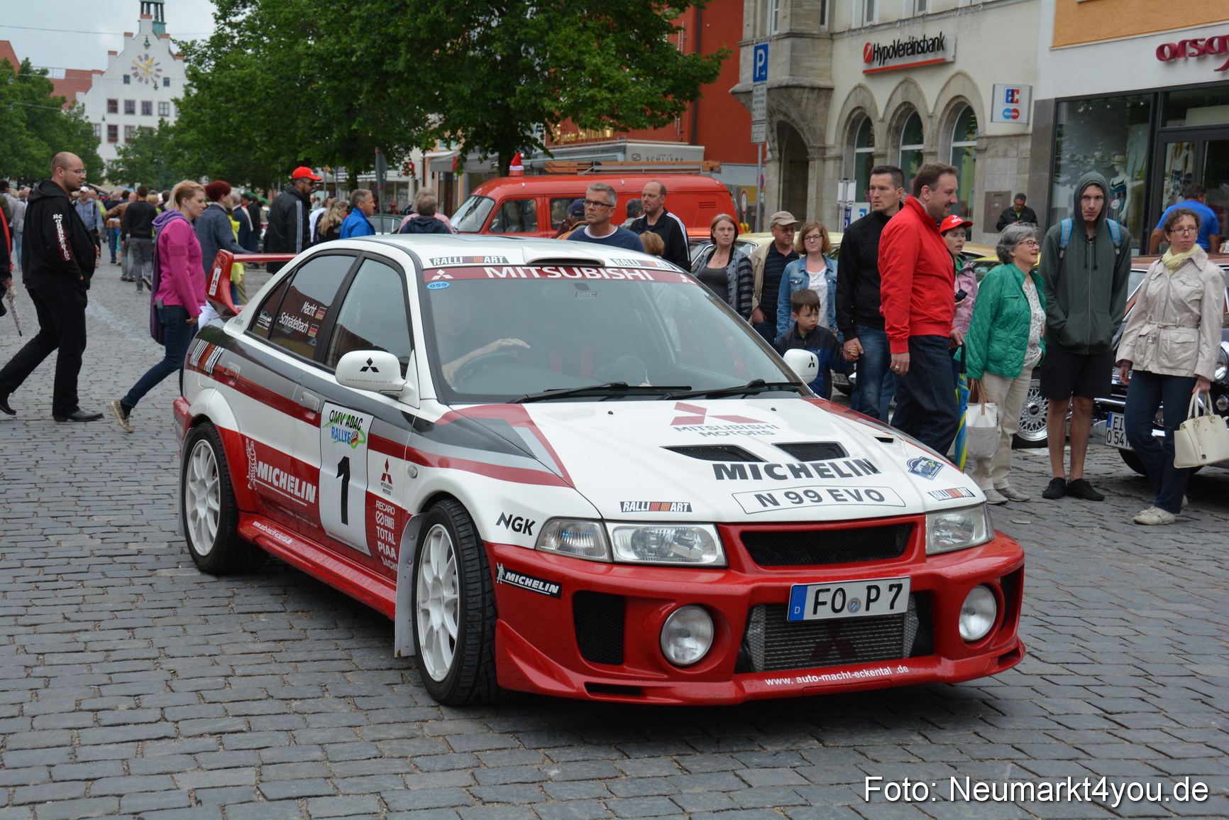 Oldtimertreffen Neumarkt 040617 0319