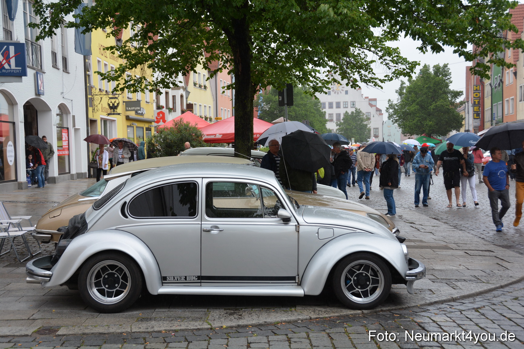 Oldtimertreffen Neumarkt 040617 0328