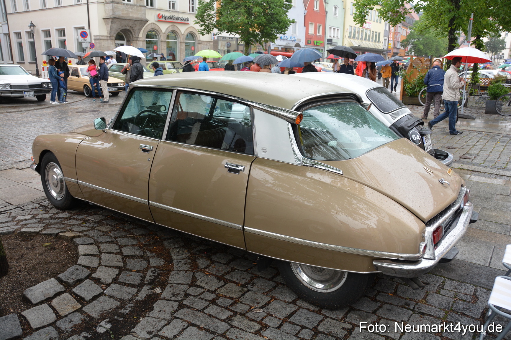 Oldtimertreffen Neumarkt 040617 0330