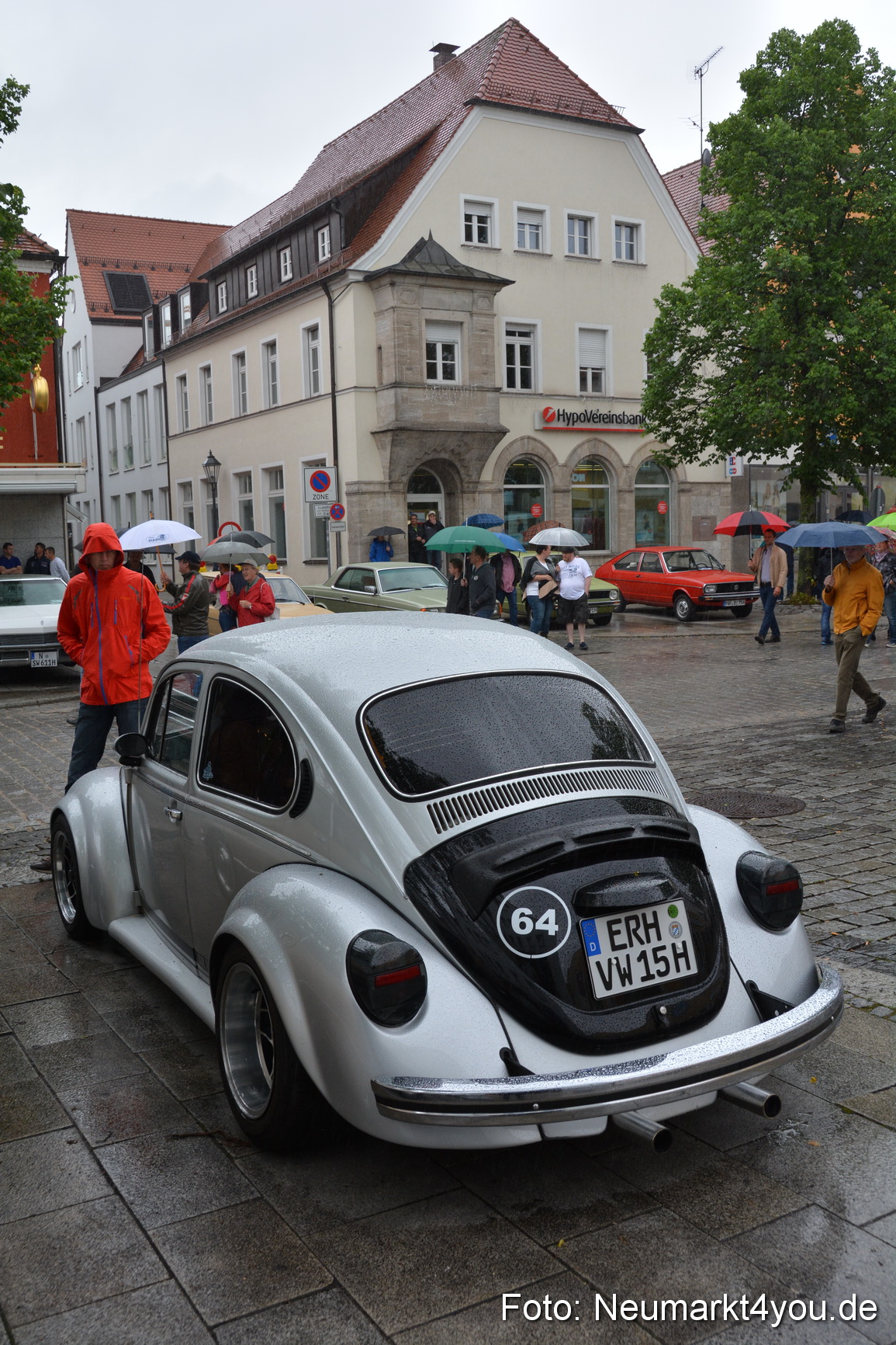 Oldtimertreffen Neumarkt 040617 0331