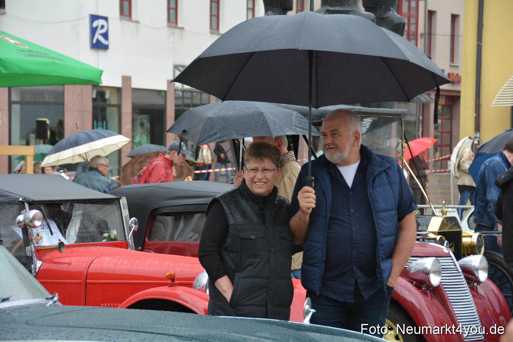 Oldtimertreffen Neumarkt 040617 0336