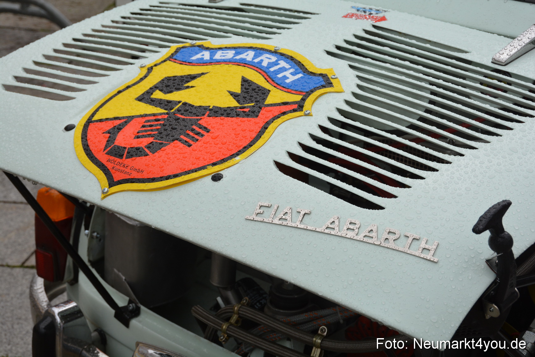 Oldtimertreffen Neumarkt 040617 0338