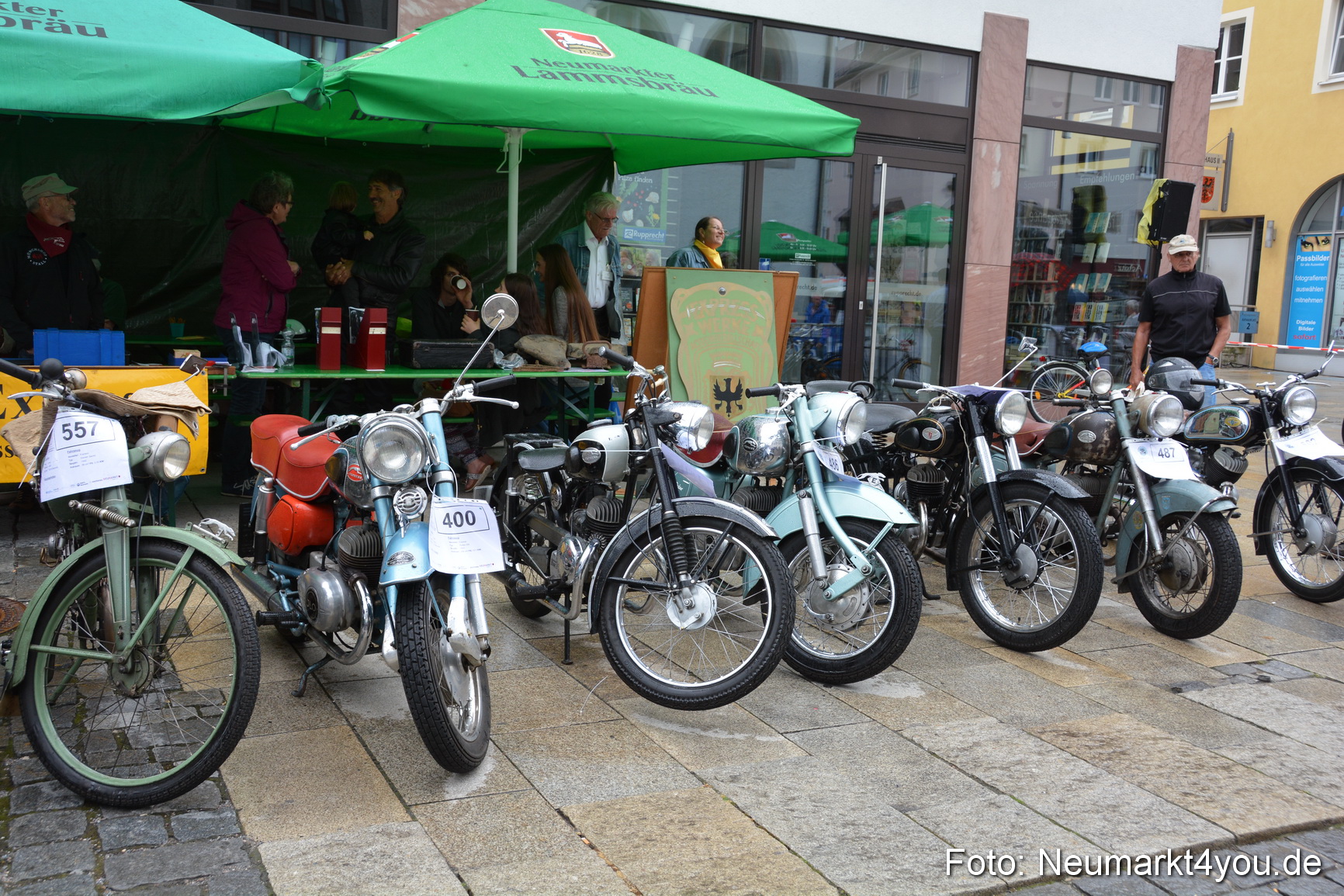 Oldtimertreffen Neumarkt 040617 0340