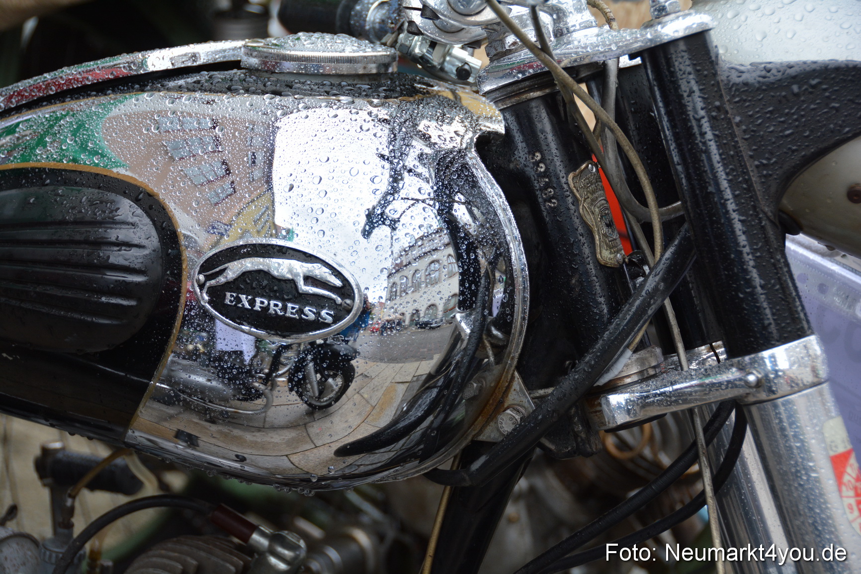 Oldtimertreffen Neumarkt 040617 0341