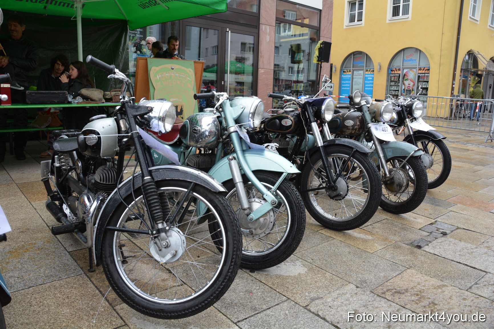 Oldtimertreffen Neumarkt 040617 0342