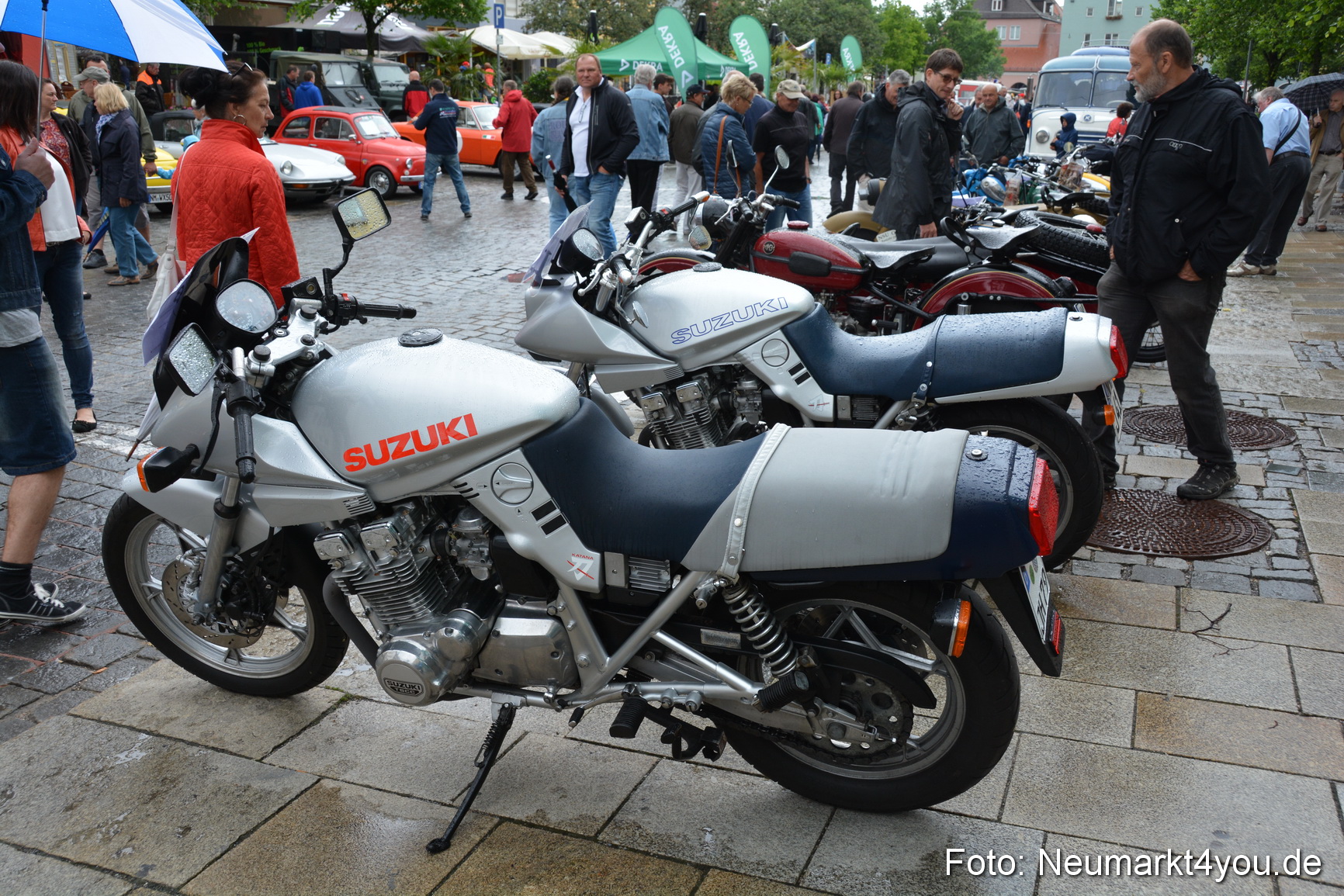 Oldtimertreffen Neumarkt 040617 0344