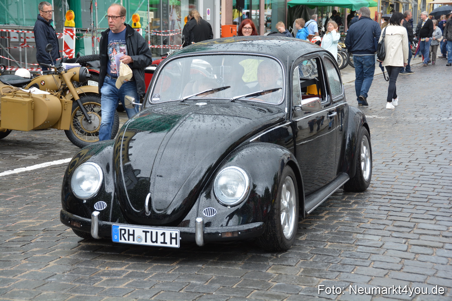 Oldtimertreffen Neumarkt 040617 0346