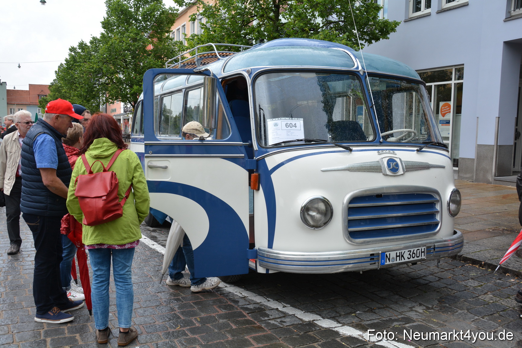 Oldtimertreffen Neumarkt 040617 0348