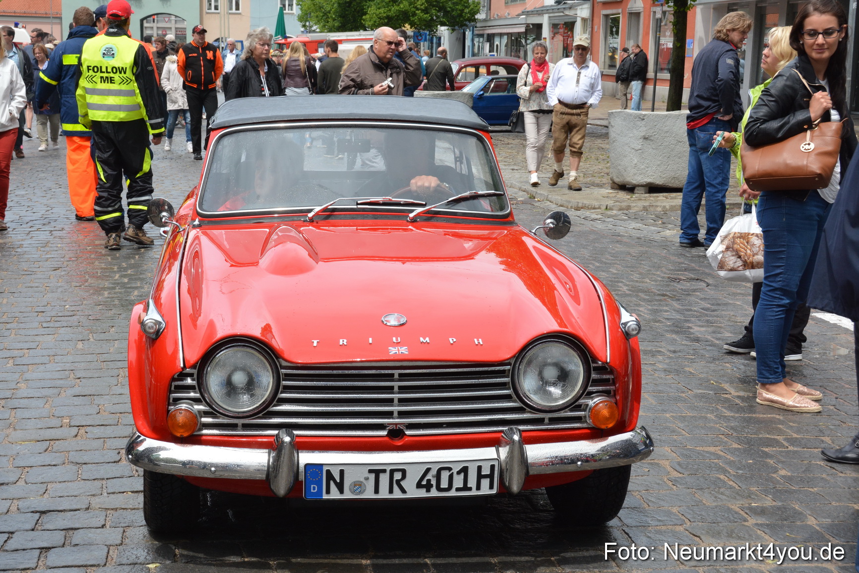 Oldtimertreffen Neumarkt 040617 0349