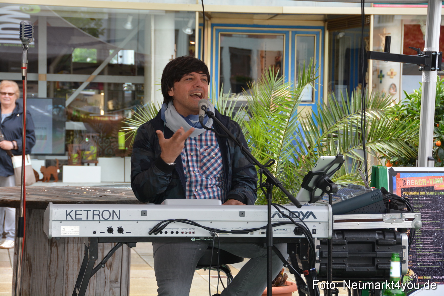 Oldtimertreffen Neumarkt 040617 0350