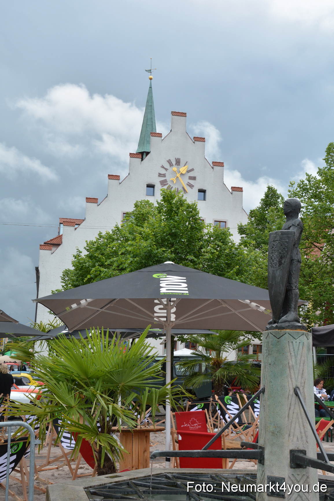 Oldtimertreffen Neumarkt 040617 0351