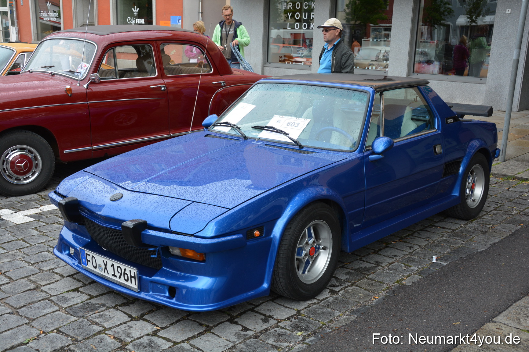 Oldtimertreffen Neumarkt 040617 0352