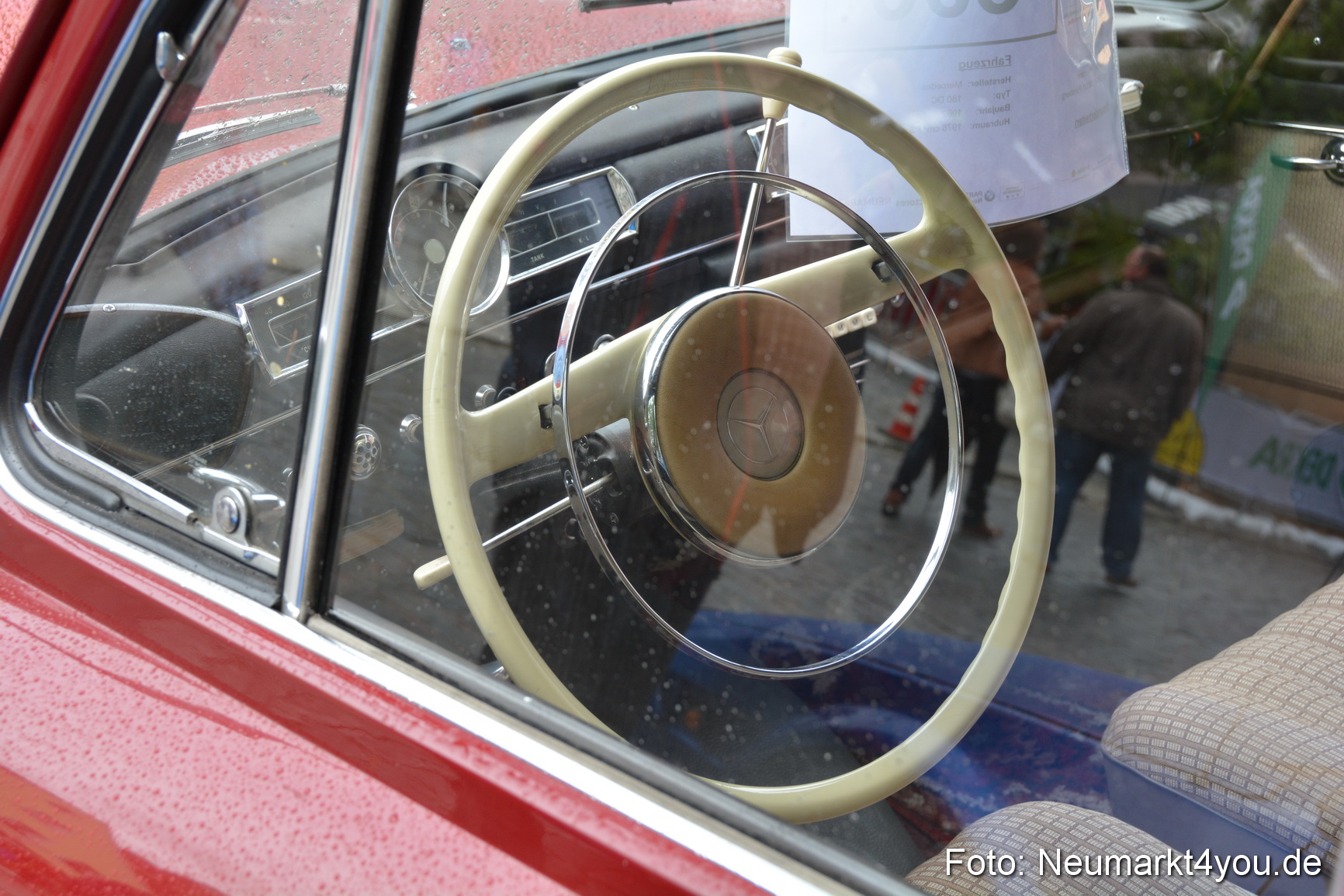 Oldtimertreffen Neumarkt 040617 0353