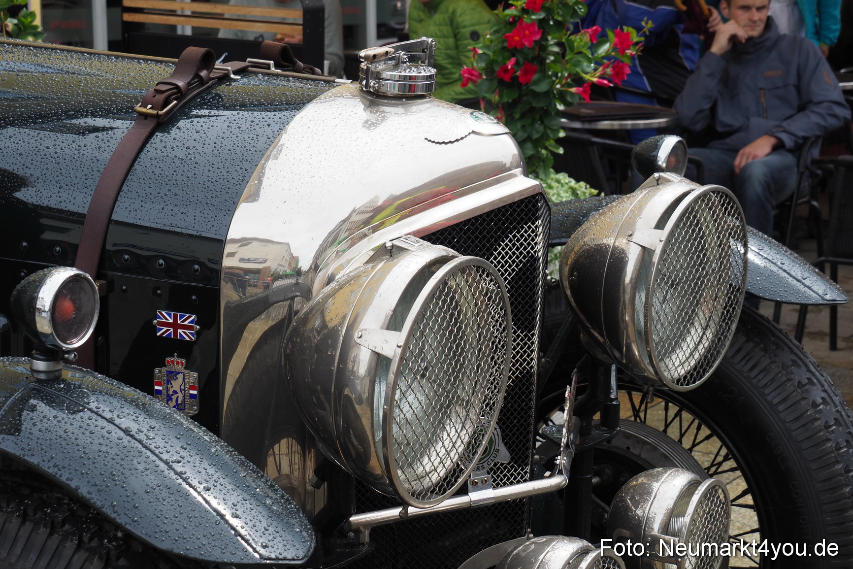 Oldtimertreffen Neumarkt 040617 0355