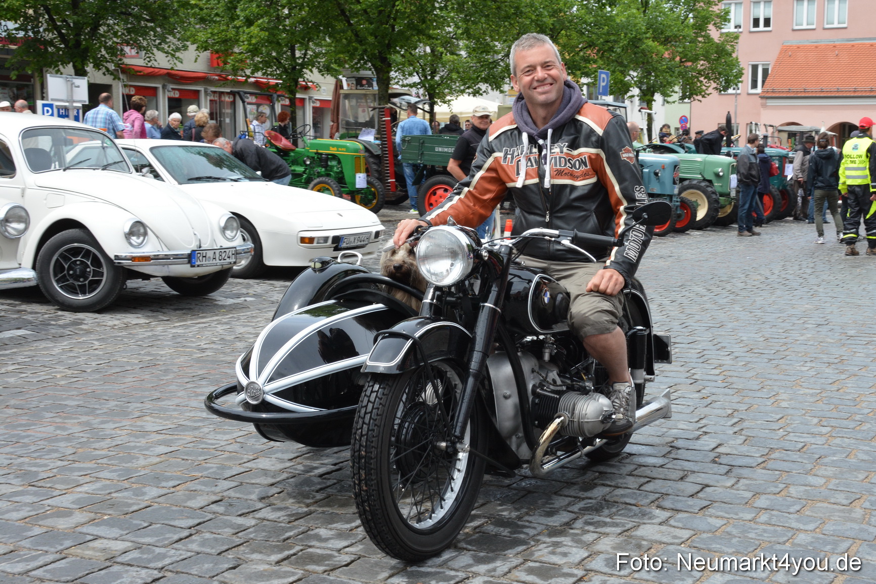Oldtimertreffen Neumarkt 040617 0358