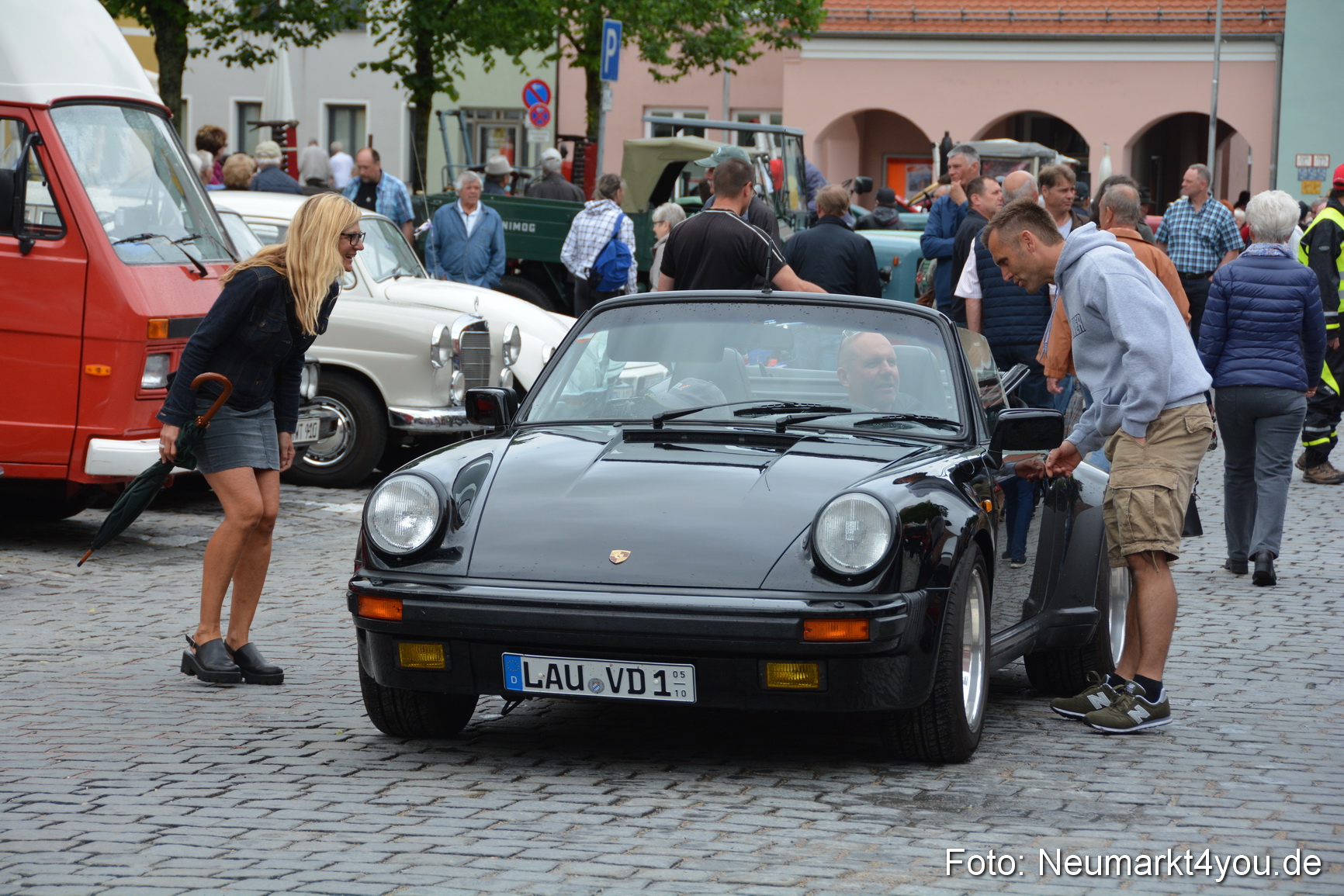 Oldtimertreffen Neumarkt 040617 0363