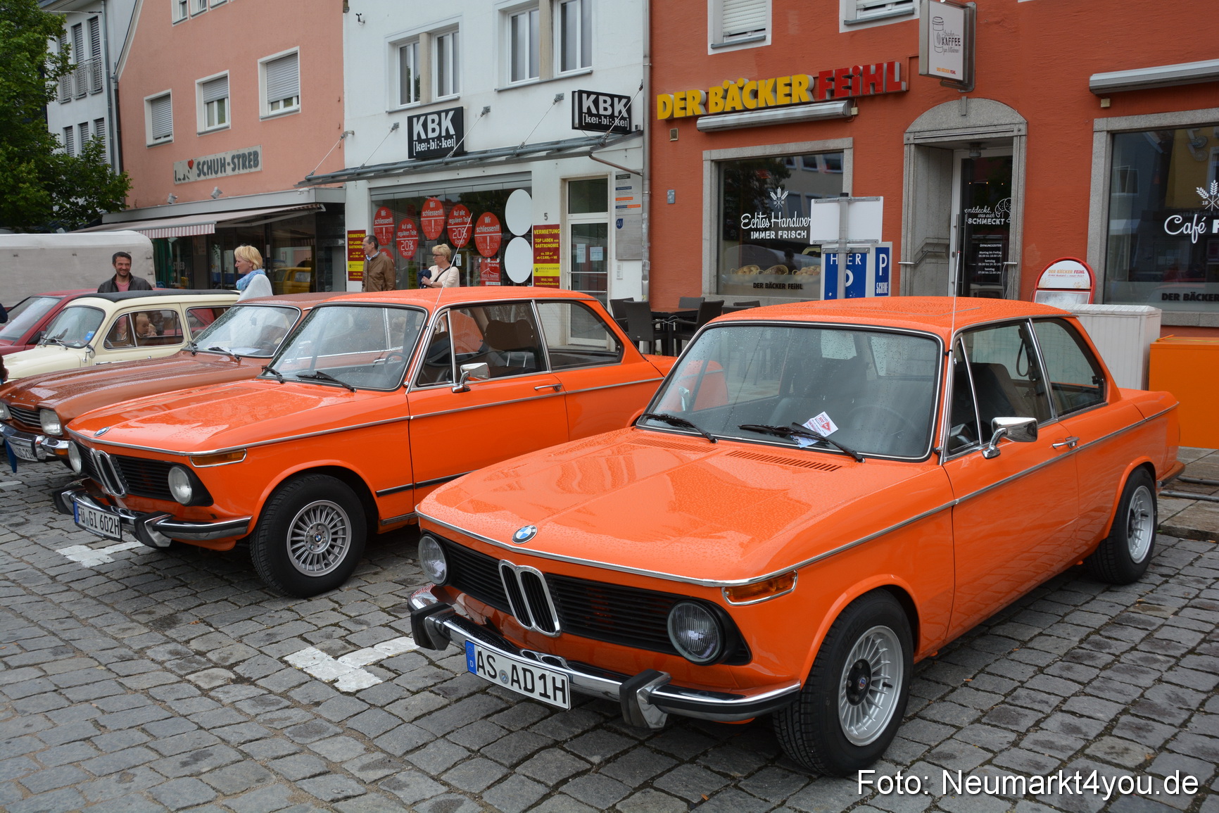 Oldtimertreffen Neumarkt 040617 0365