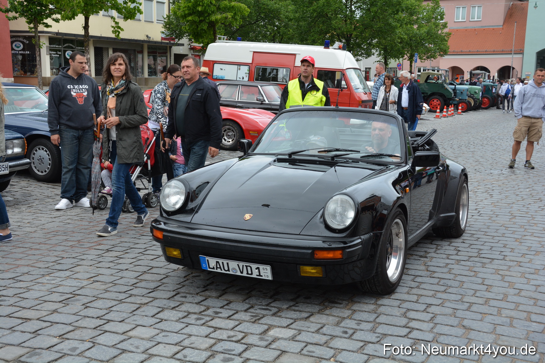 Oldtimertreffen Neumarkt 040617 0366