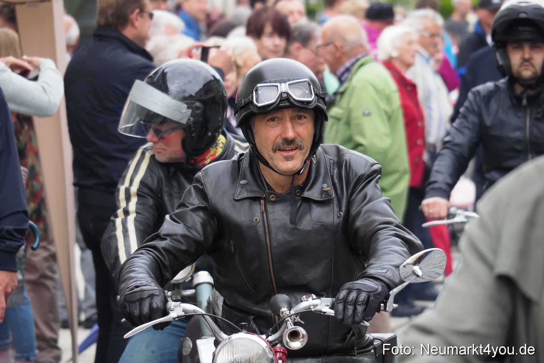 Oldtimertreffen Neumarkt 040617 0373