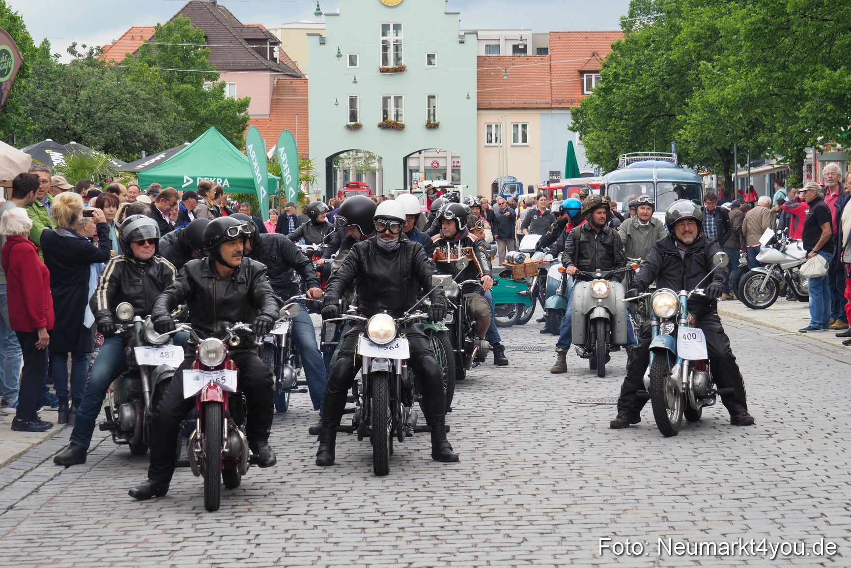 Oldtimertreffen Neumarkt 040617 0374